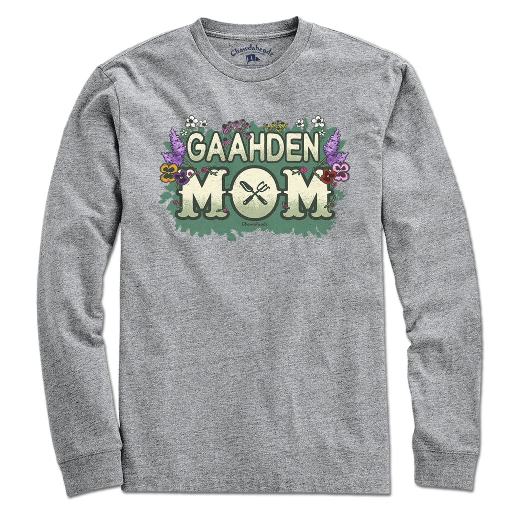 Gaahden Mom T-Shirt product image 7