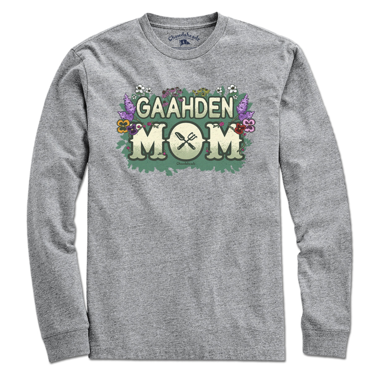 Gaahden Mom T-Shirt product image 7