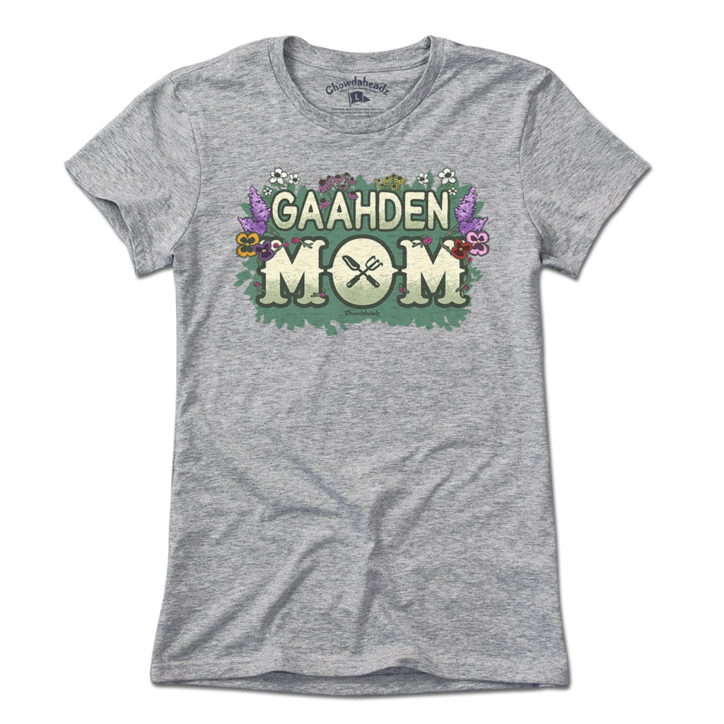 Gaahden Mom T-Shirt product image 4