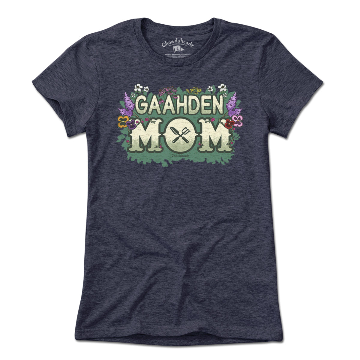 Gaahden Mom T-Shirt product image 1