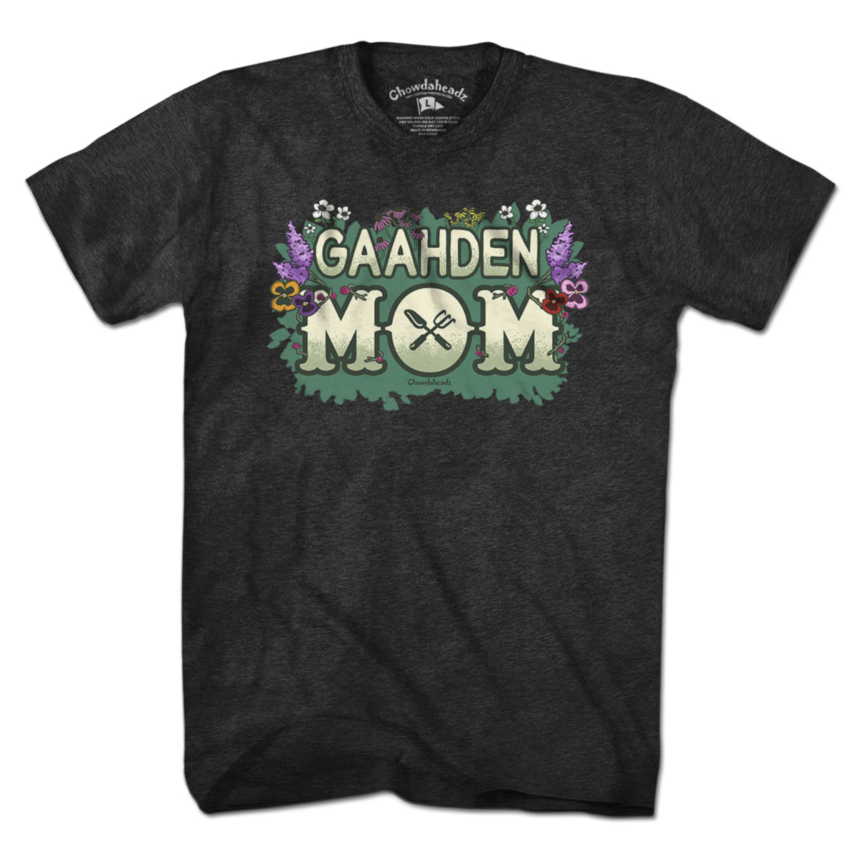 Gaahden Mom T-Shirt product image 8