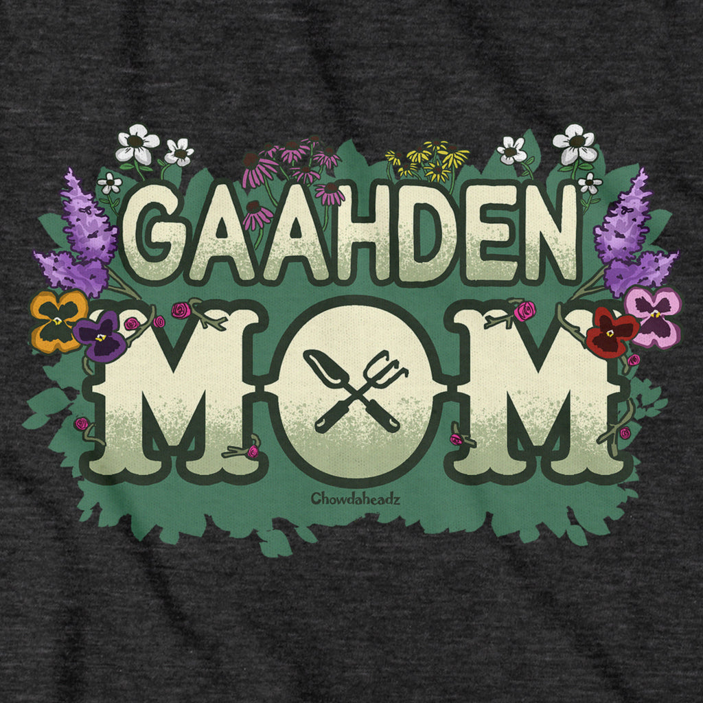 Gaahden Mom T-Shirt product image 9