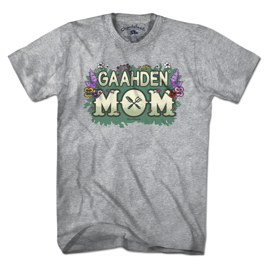 Gaahden Mom T-Shirt product image 6