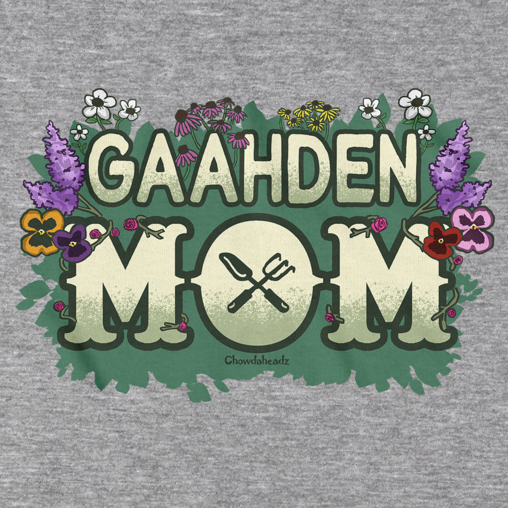 Gaahden Mom T-Shirt product image 5
