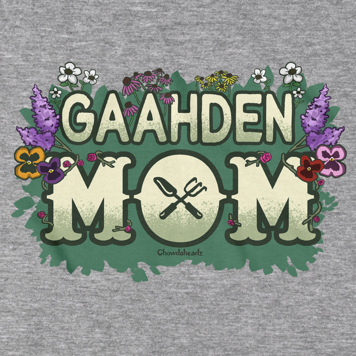 Gaahden Mom T-Shirt product image 5