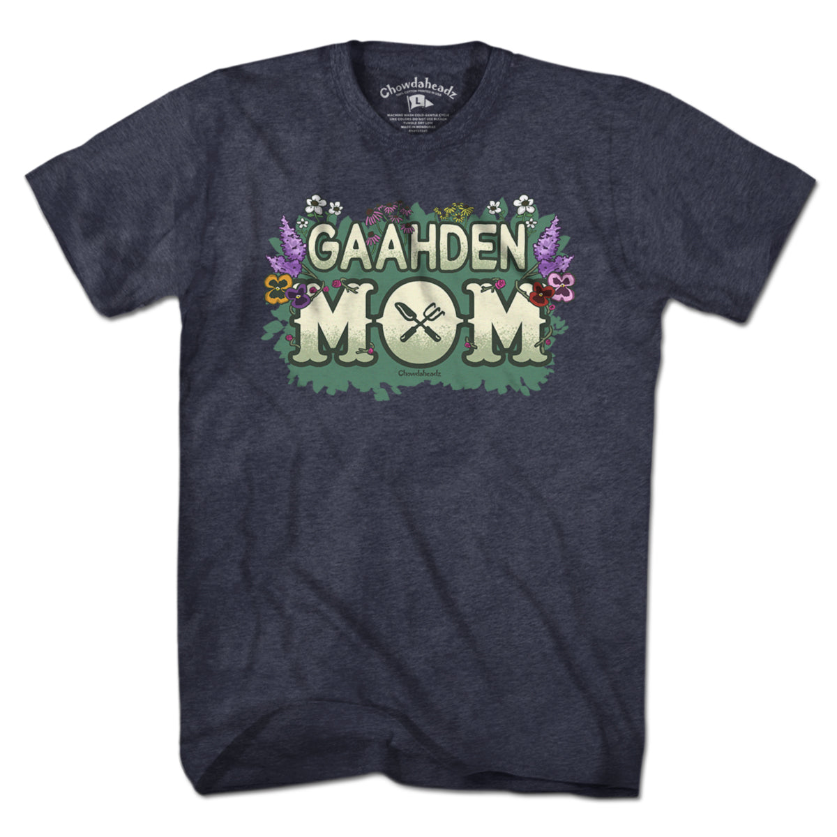 Gaahden Mom T-Shirt product image 3