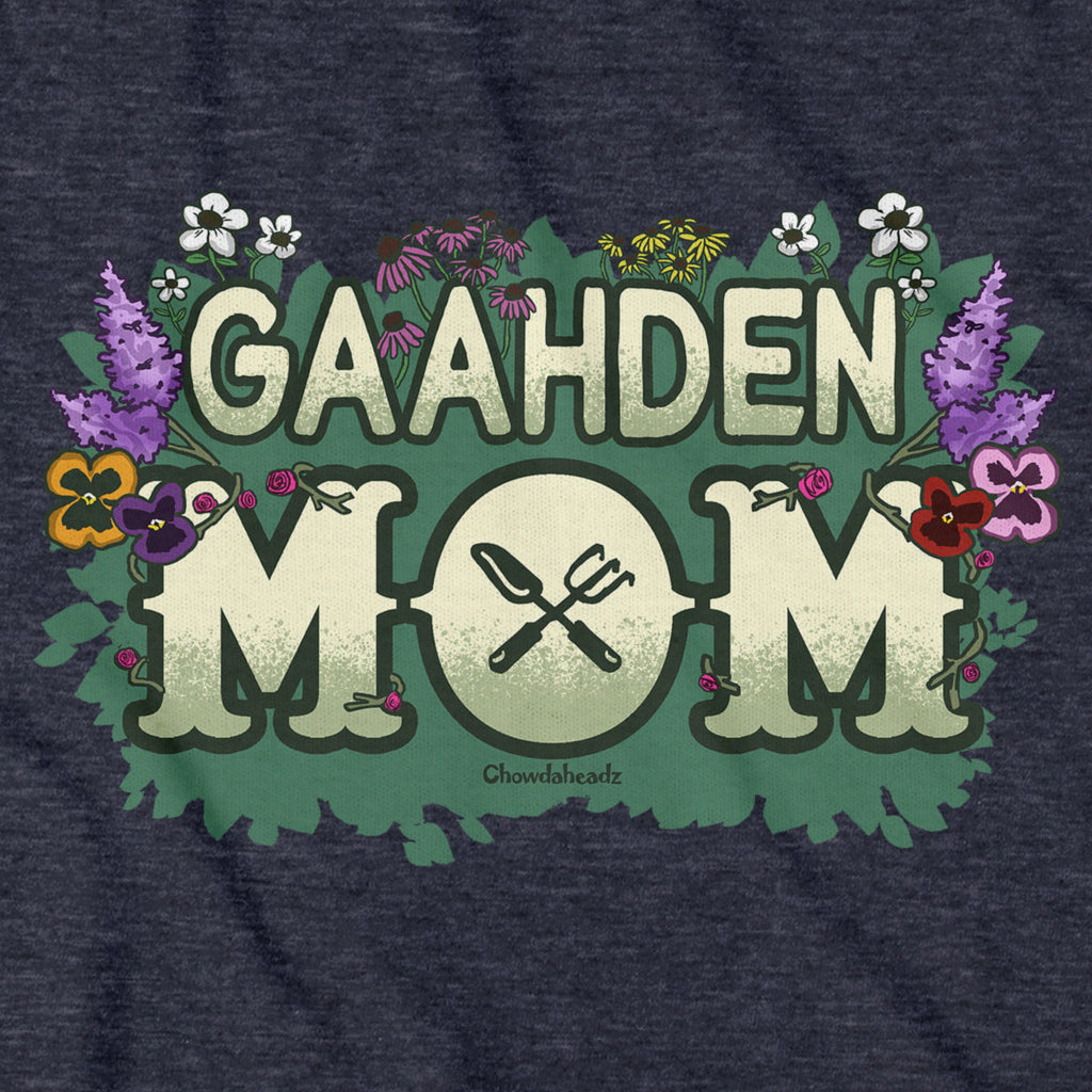 Gaahden Mom T-Shirt product image 2