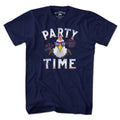 Party Time USA 250 Bald Eagle T-Shirt product image 1