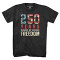 250 Years of Freedom T-Shirt product image 1