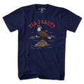 Tea Paahty Eagle T-Shirt product image 1