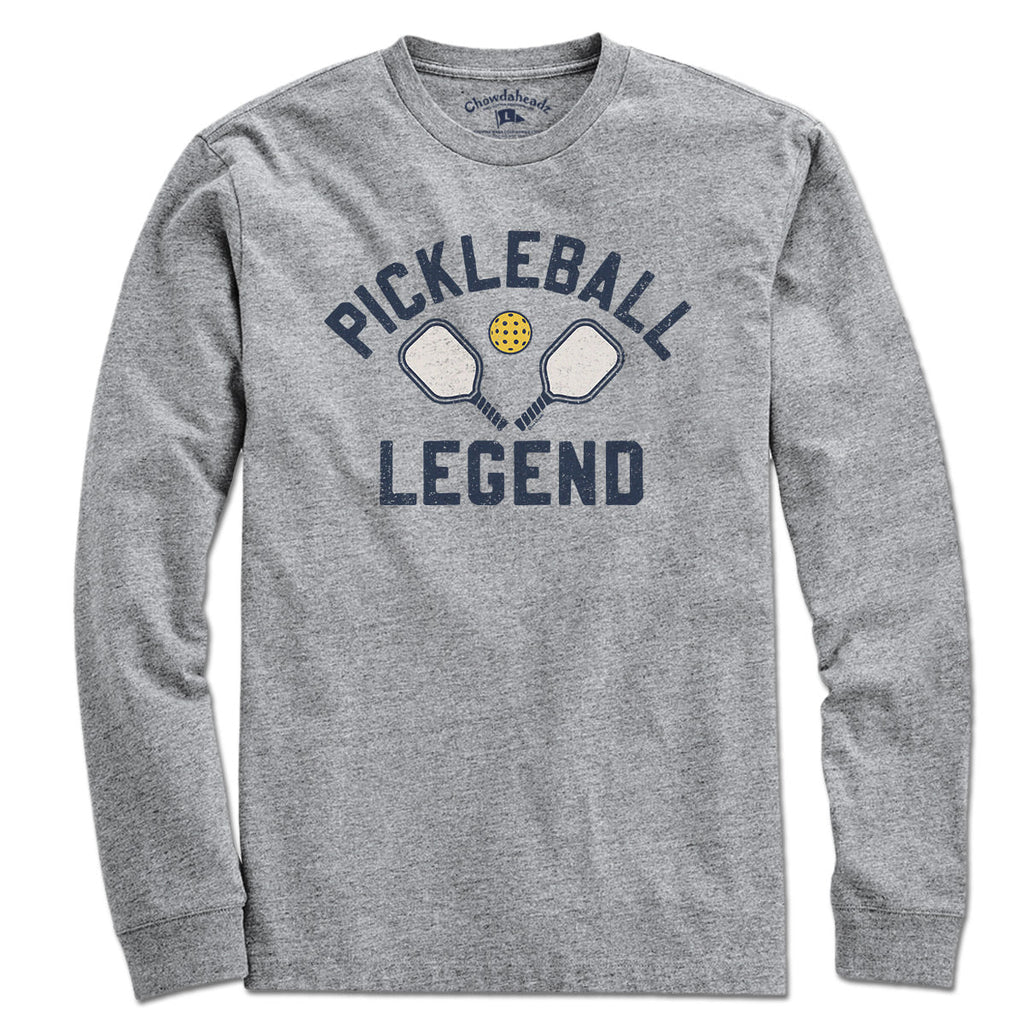 Pickleball Legend T-Shirt product image 3