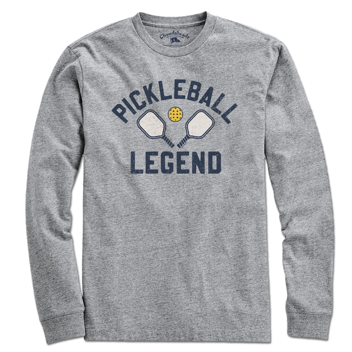 Pickleball Legend T-Shirt product image 3