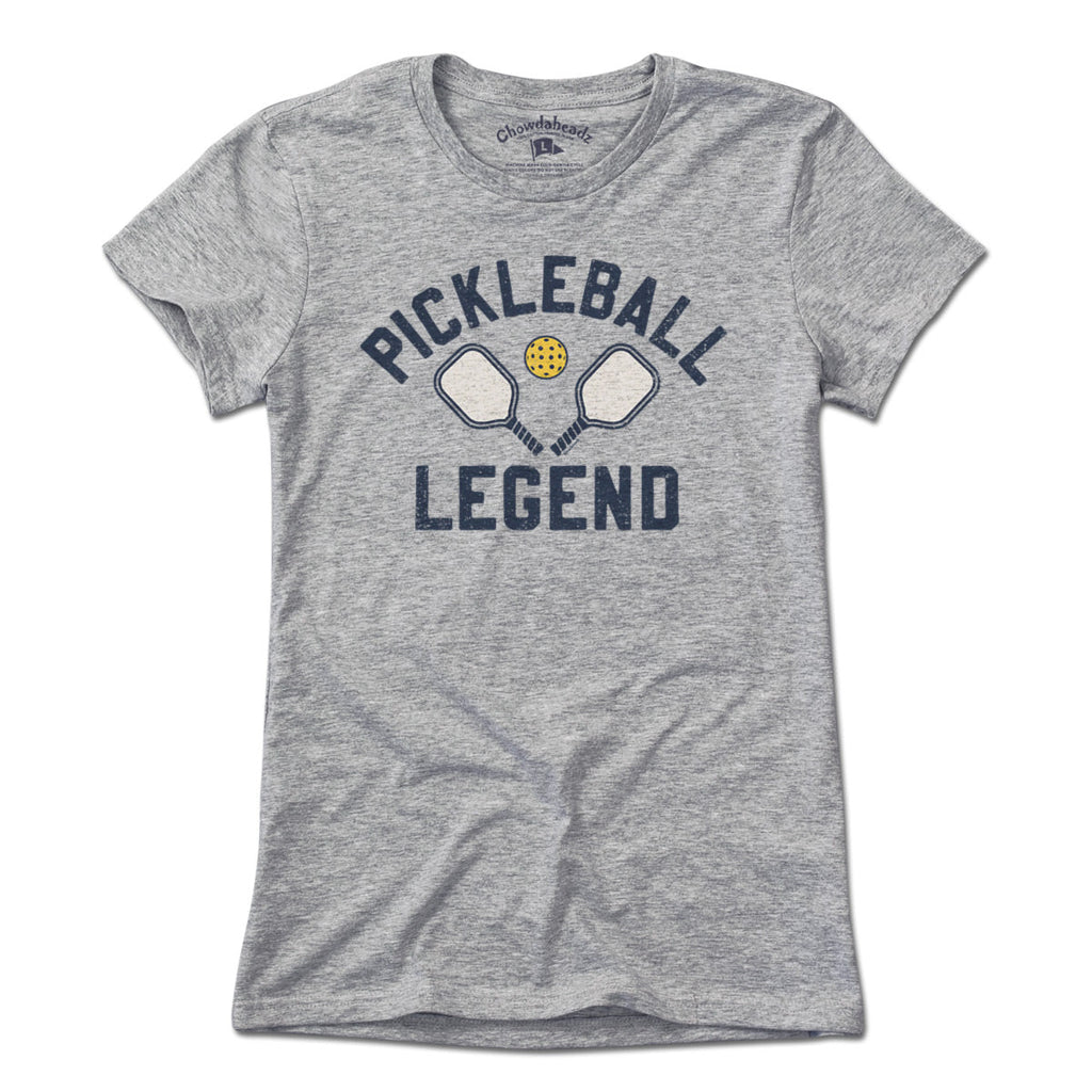 Pickleball Legend T-Shirt product image 4
