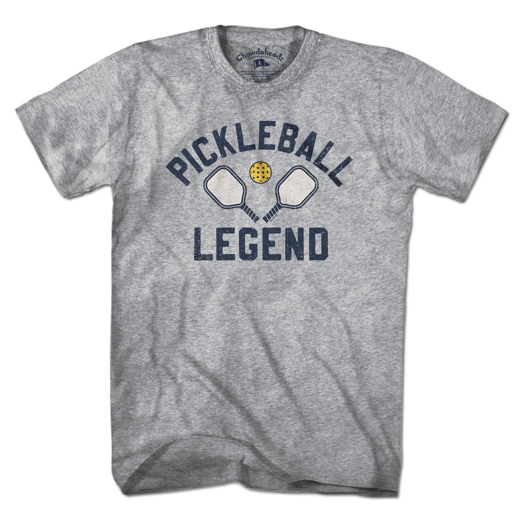 Pickleball Legend T-Shirt product image 1