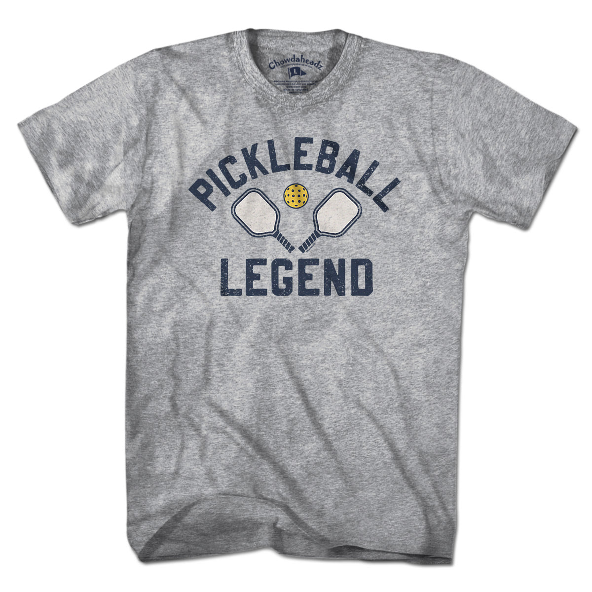 Pickleball Legend T-Shirt product image 1
