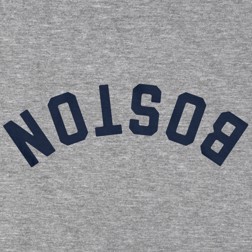 Boston Upside Down Arch T-Shirt product image 19