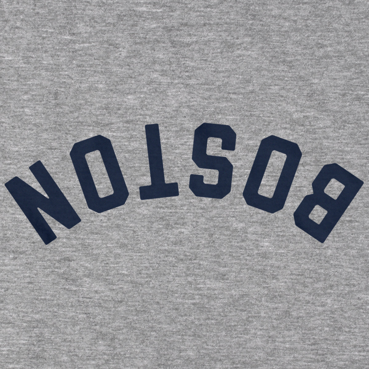 Boston Upside Down Arch T-Shirt product image 19