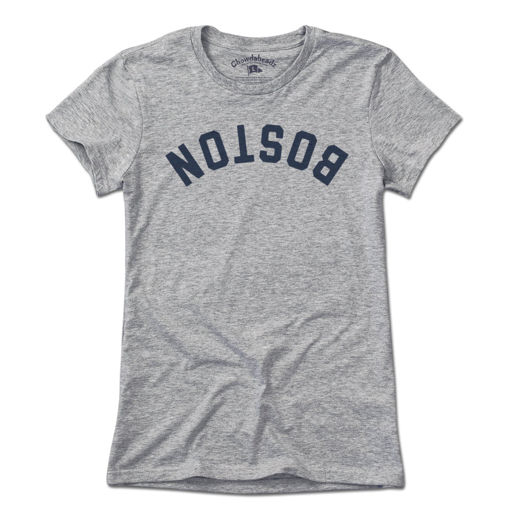 Boston Upside Down Arch T-Shirt product image 14