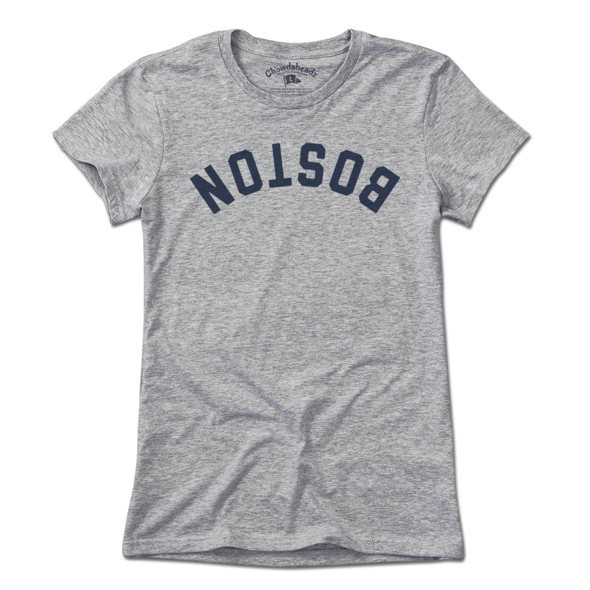 Boston Upside Down Arch T-Shirt product image 14
