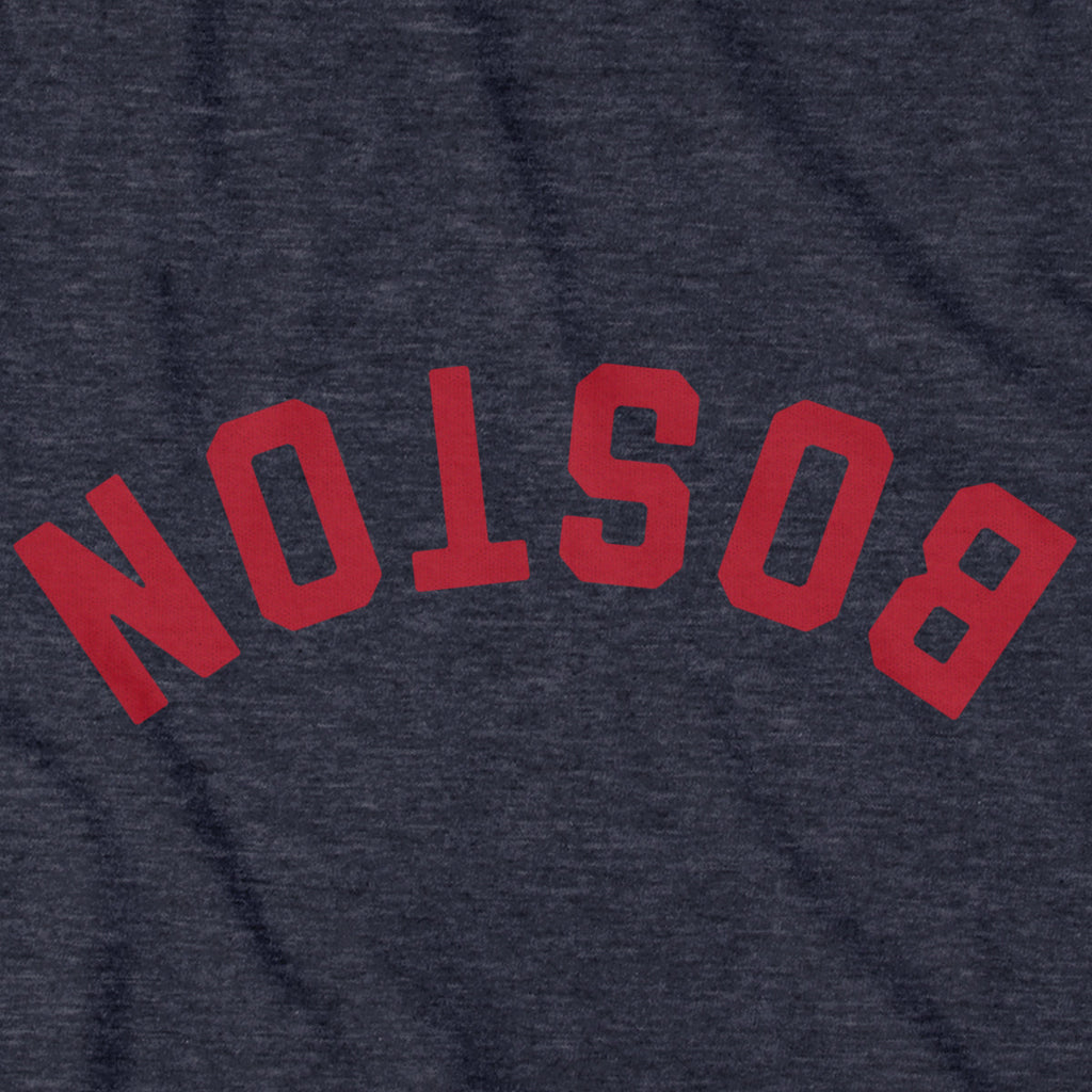 Boston Upside Down Arch T-Shirt product image 17