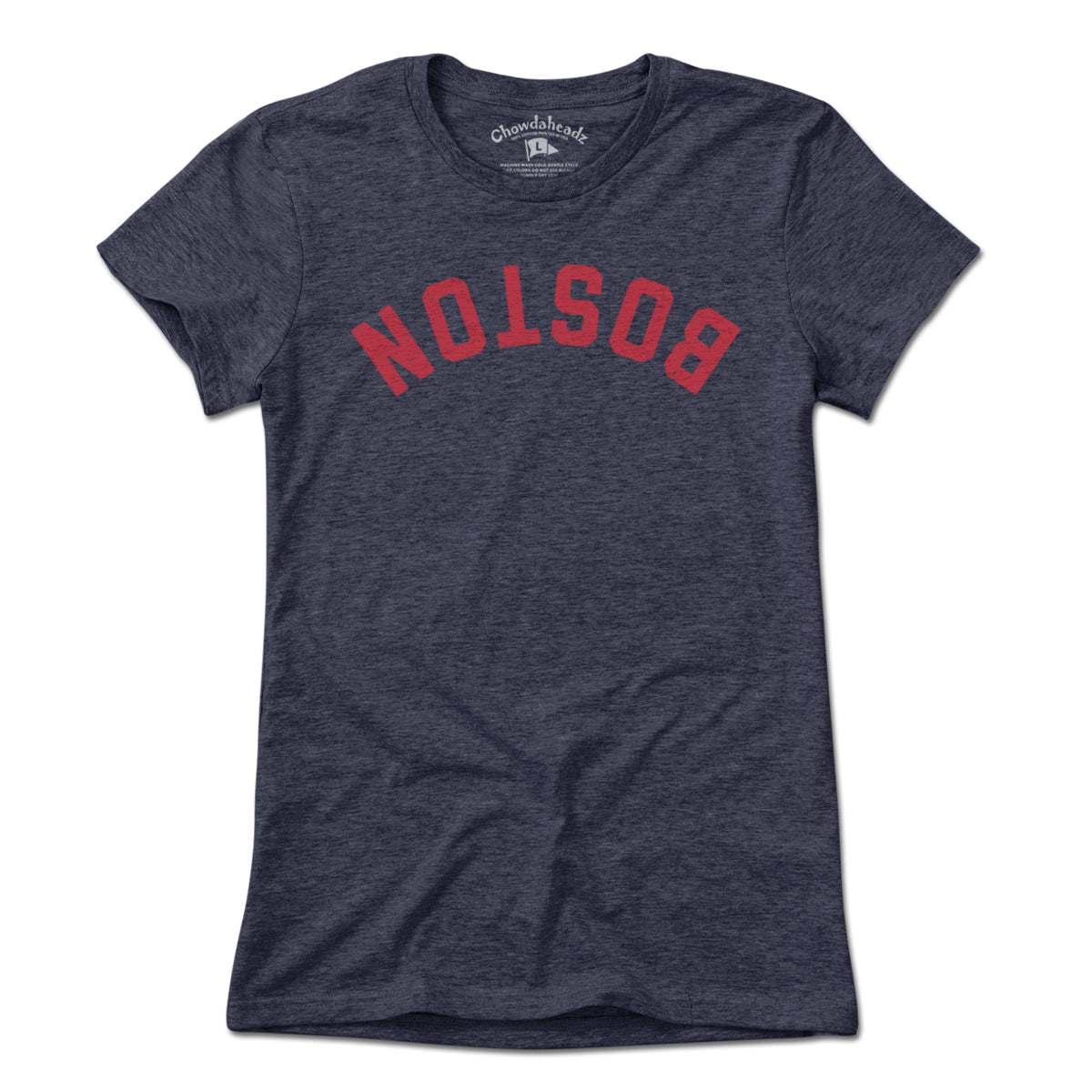 Boston Upside Down Arch T-Shirt product image 12
