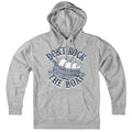 Don't Rock The Boat Hoodie product image 1