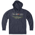I'm Hooked Hoodie product image 1