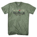I'm Hooked T-Shirt product image 1