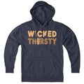 Wicked Thirsty Iced Coffee Hoodie product image 1