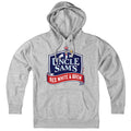 Uncle Sam's Red White & Brew Hoodie product image 1