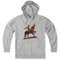 The Scottish Were Here Hoodie product image 1