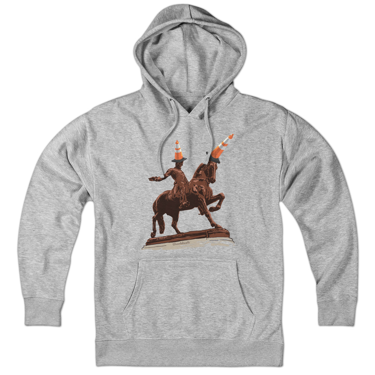 The Scottish Were Here Hoodie product image 1
