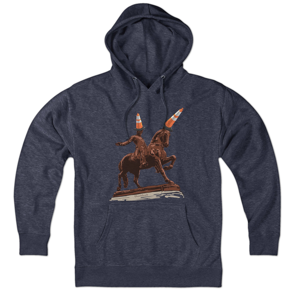 The Scottish Were Here Hoodie product image 5