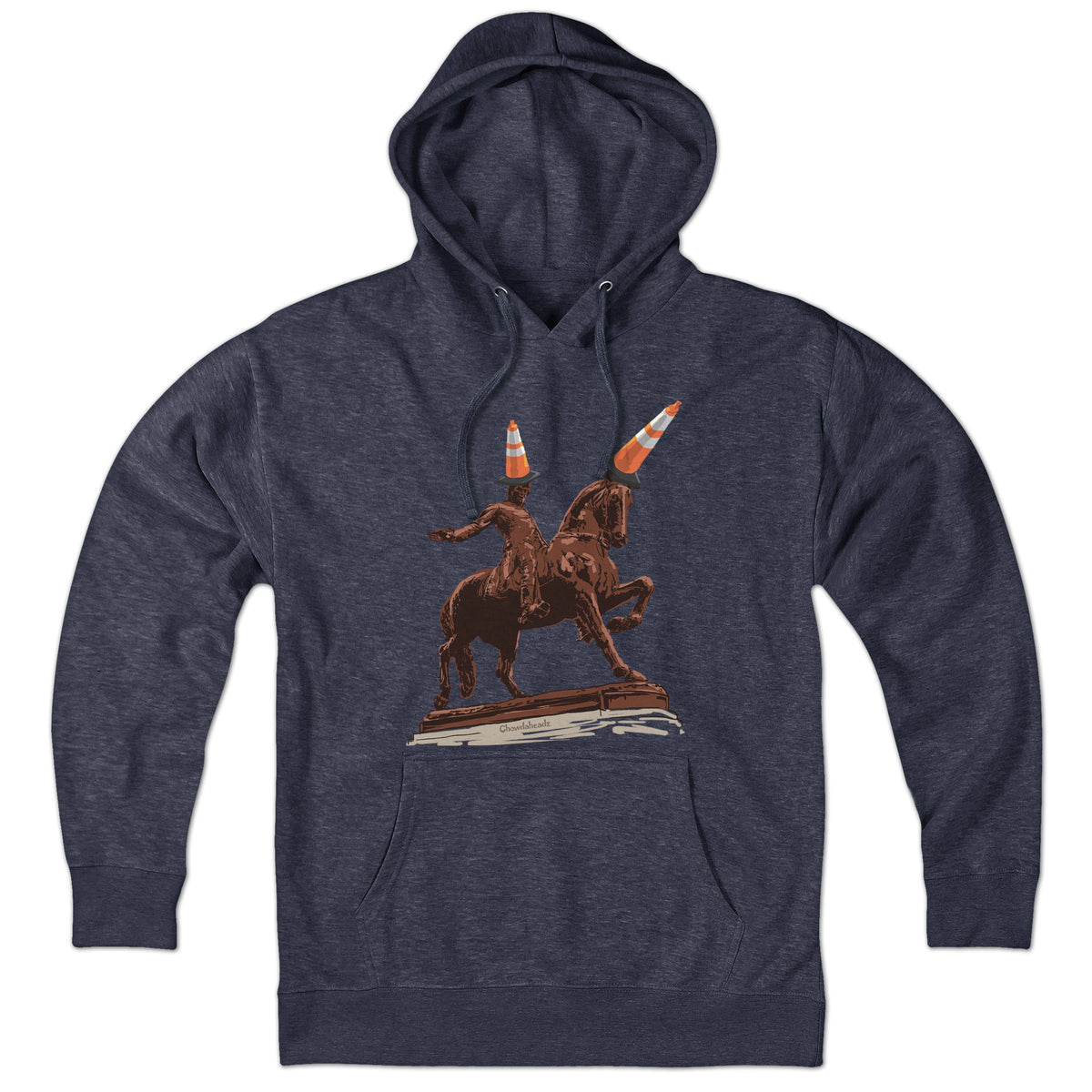 The Scottish Were Here Hoodie product image 5