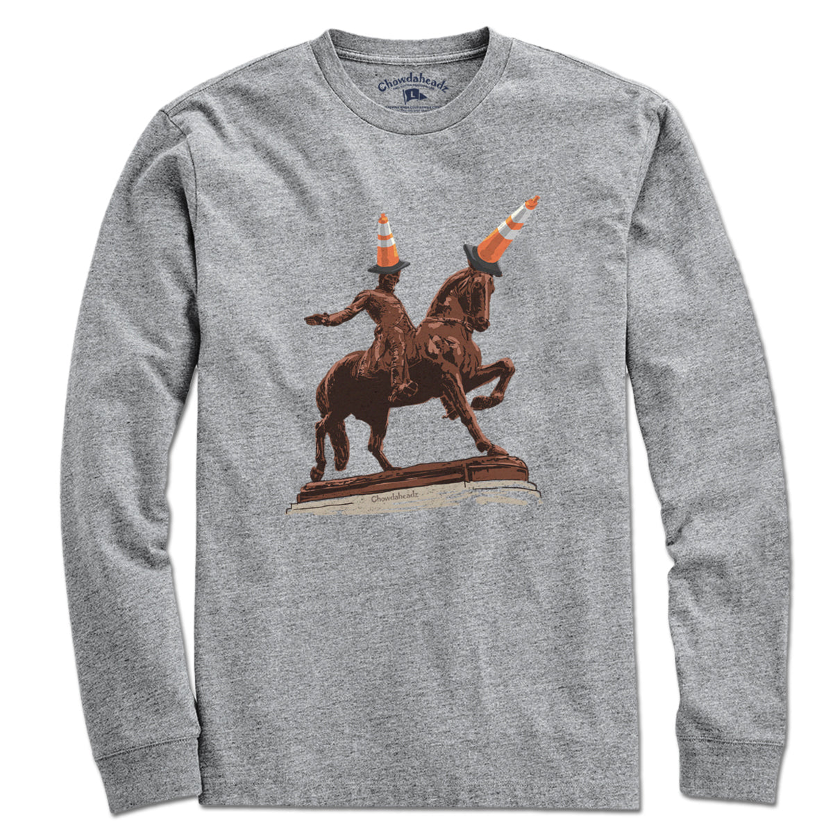The Scottish Were Here T-Shirt product image 3