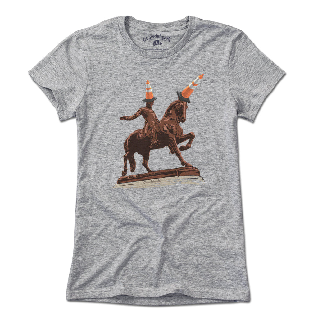 The Scottish Were Here T-Shirt product image 4