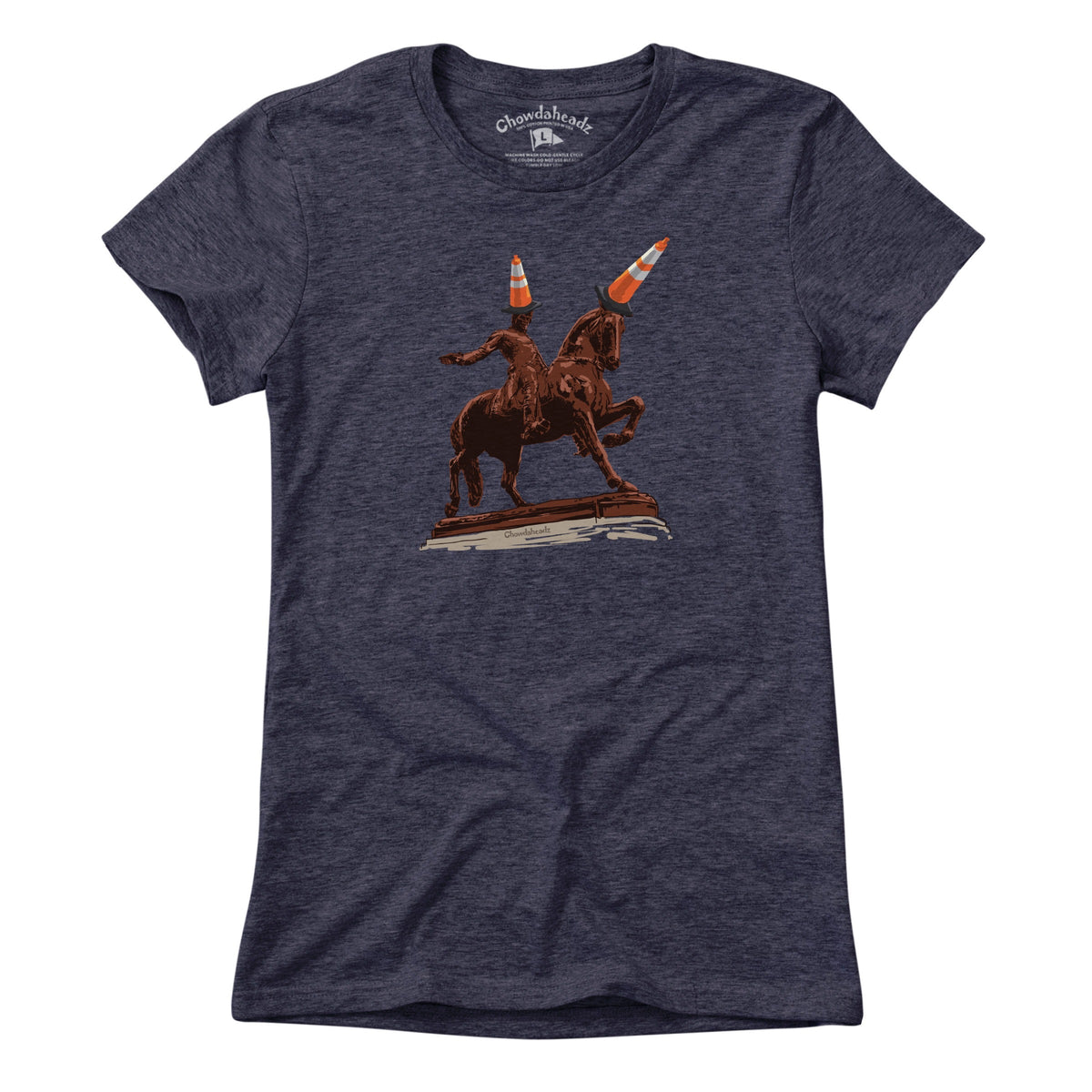 The Scottish Were Here T-Shirt product image 9