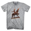 The Scottish Were Here T-Shirt product image 1