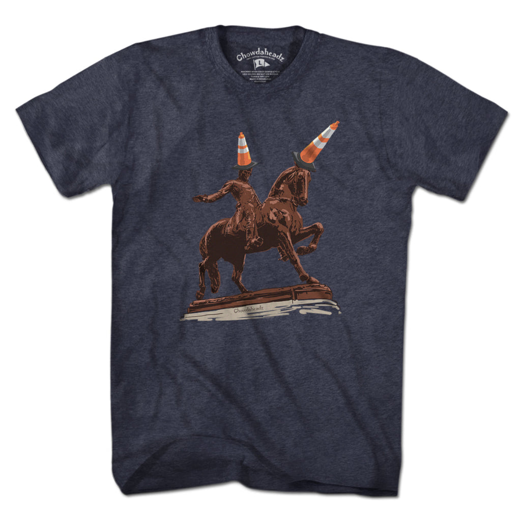 The Scottish Were Here T-Shirt product image 8