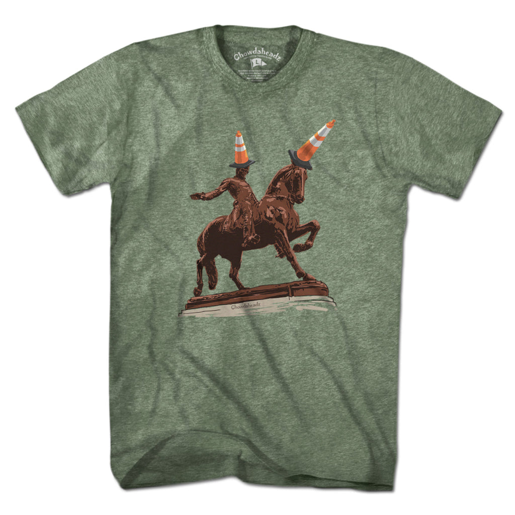 The Scottish Were Here T-Shirt product image 6