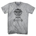 Charcoal Grill Mastah T-Shirt product image 1