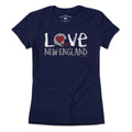 Love New England T-Shirt product image 1