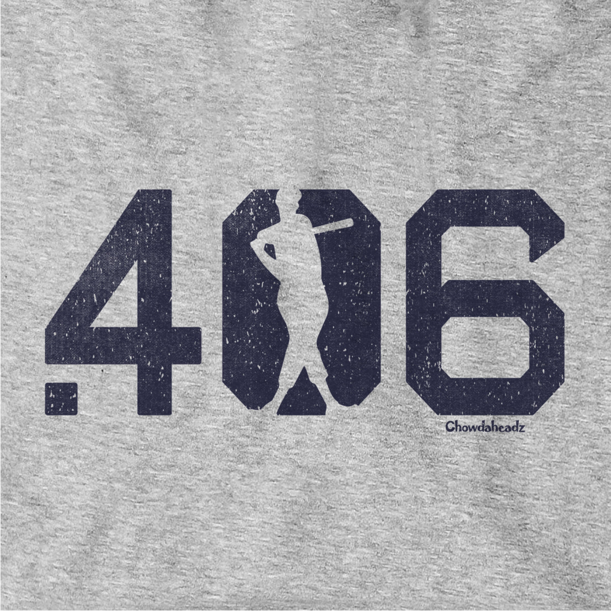 .406 Hitter Hoodie product image 2