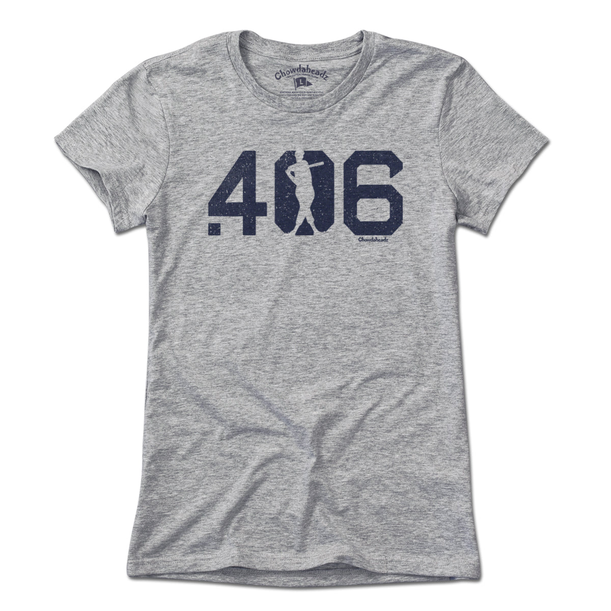 .406 Hitter T-Shirt product image 8