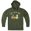 Oh My Gourd Hoodie product image 1