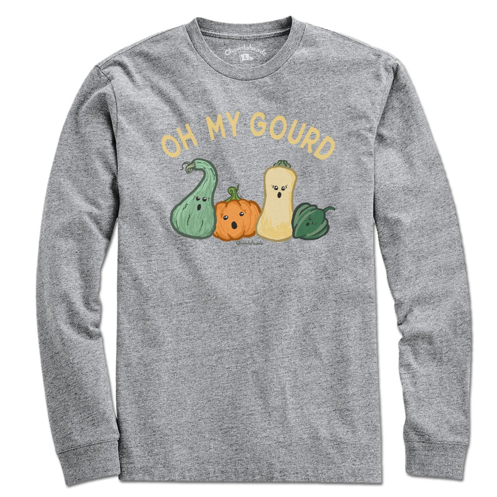Oh My Gourd T-Shirt product image 7