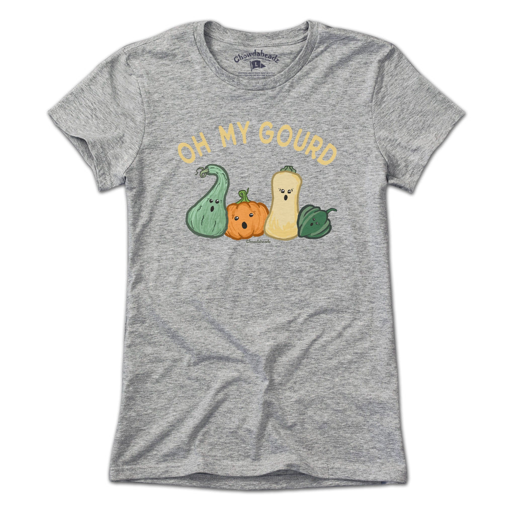 Oh My Gourd T-Shirt product image 9