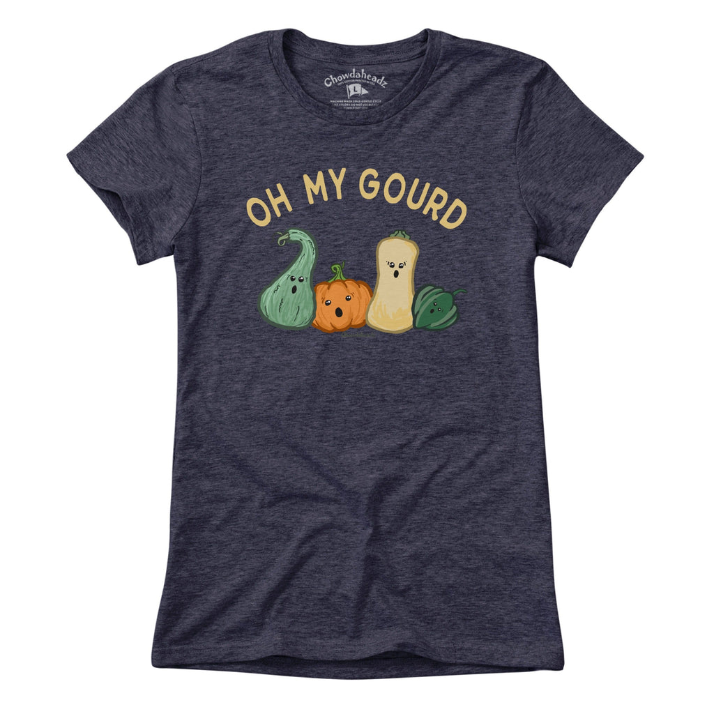 Oh My Gourd T-Shirt product image 2