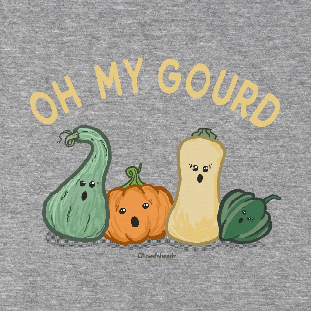 Oh My Gourd Hoodie product image 6