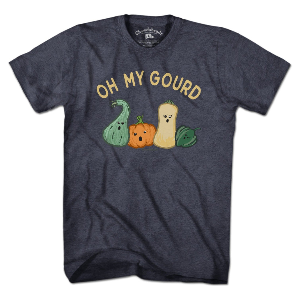 Oh My Gourd T-Shirt product image 1